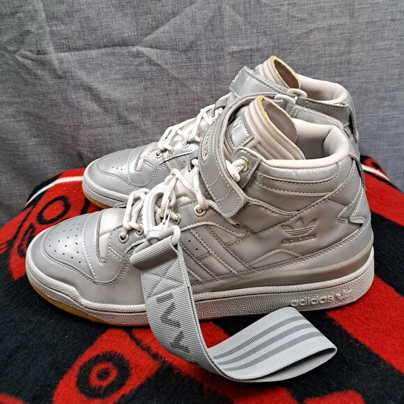 adidas forum high ivy park